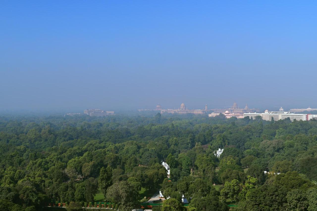 Taj Mahal, New Delhi Hotel Exterior photo